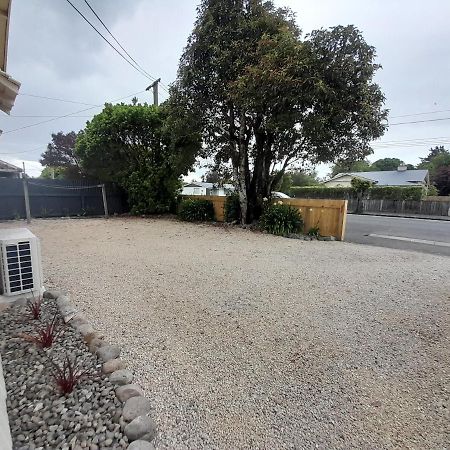 Character 1-Bedroom Unit Masterton Exterior photo