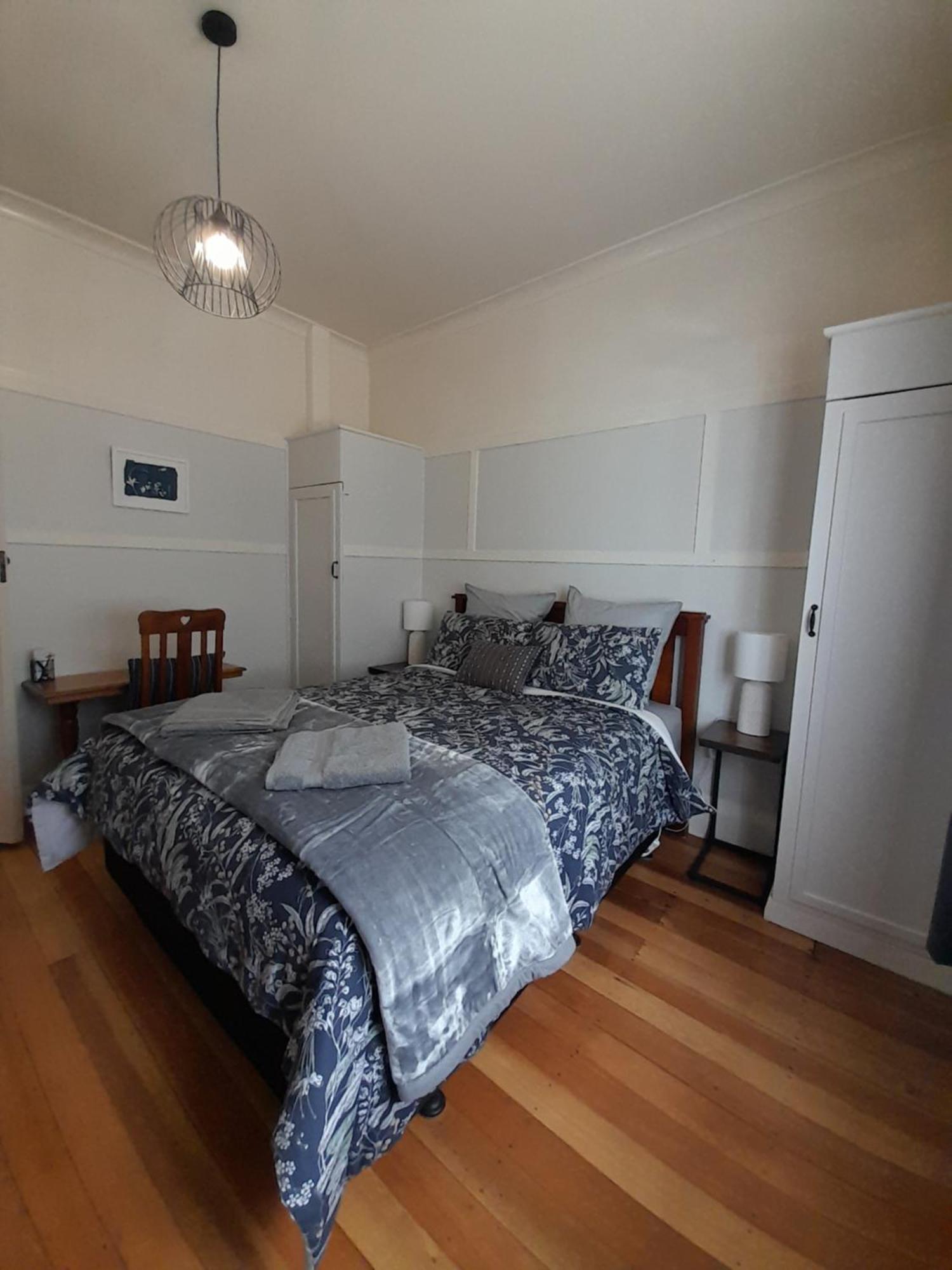Character 1-Bedroom Unit Masterton Exterior photo